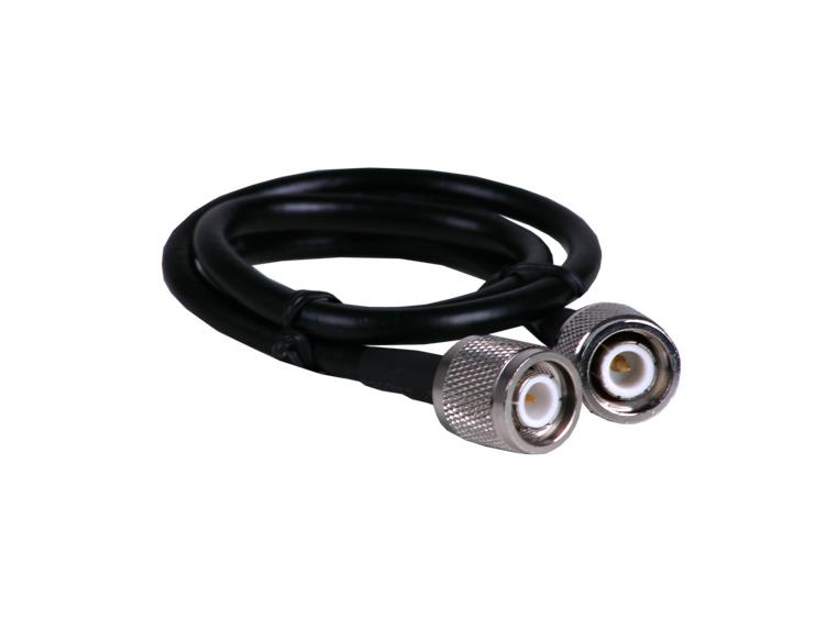 LD Systems TNC / TNC antenna link cable